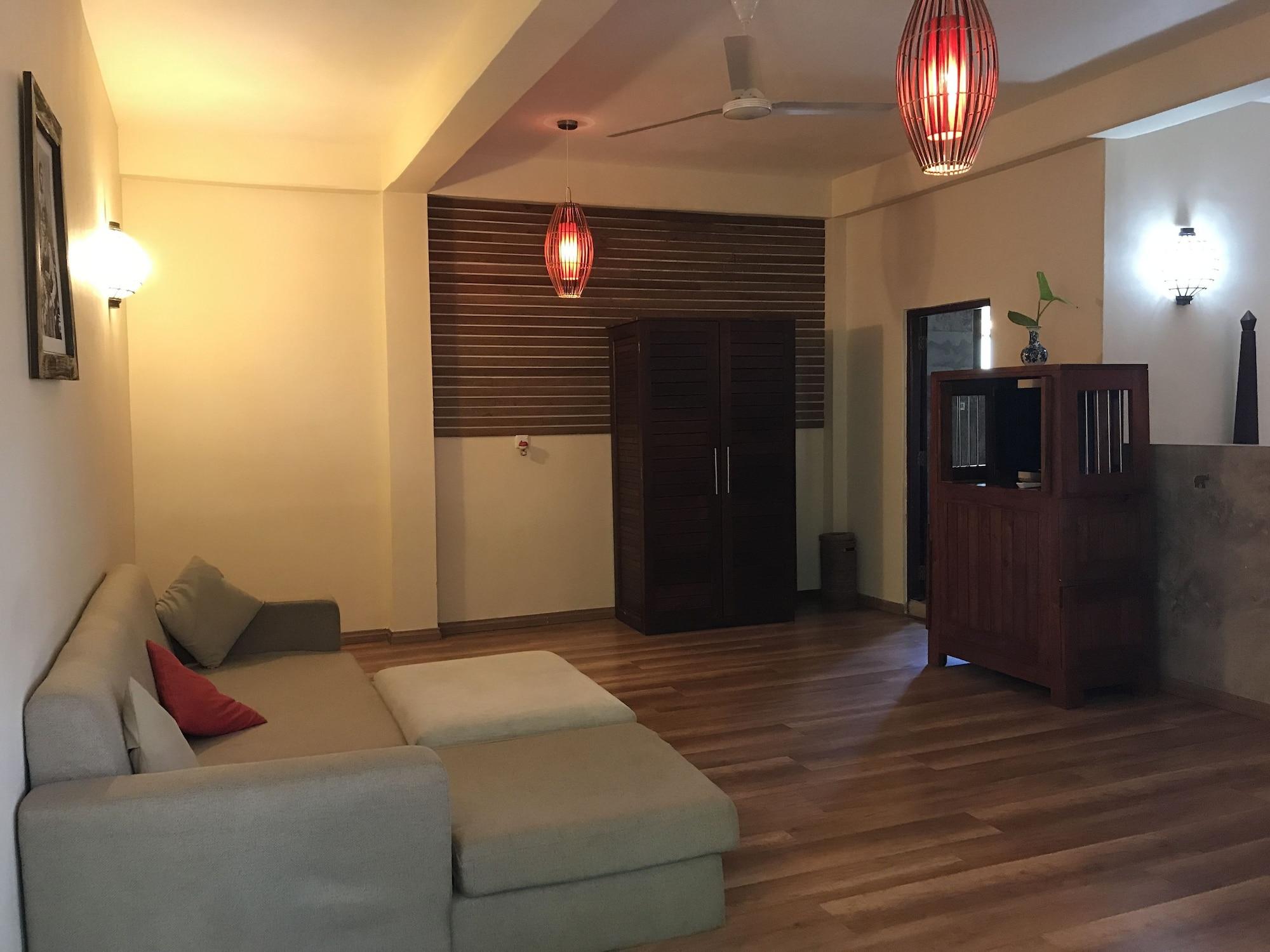 Hotel Thambapanni Retreat Unawatuna Exteriér fotografie